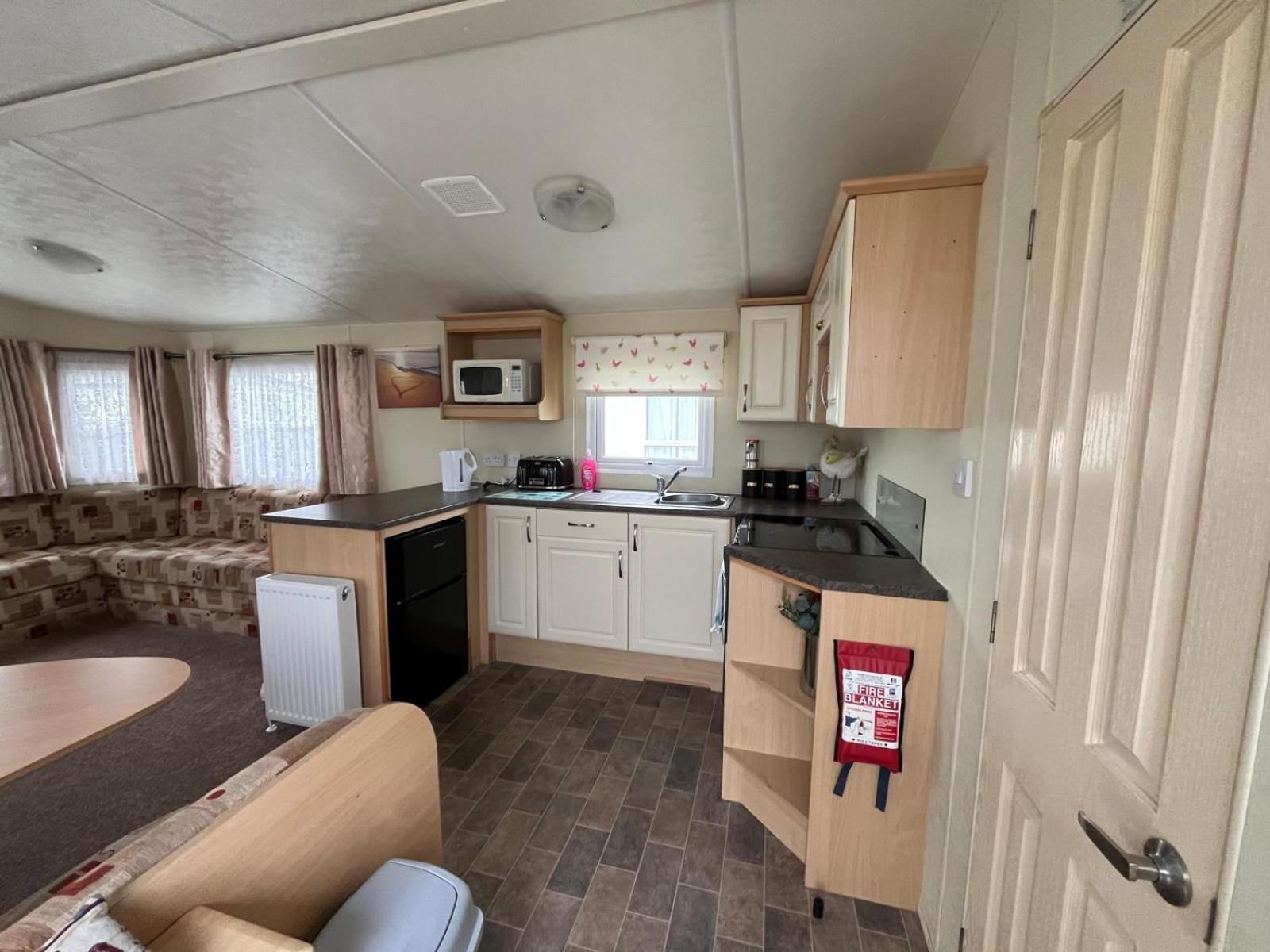 Goodwin'S Static Caravan Mablethorpe Esterno foto