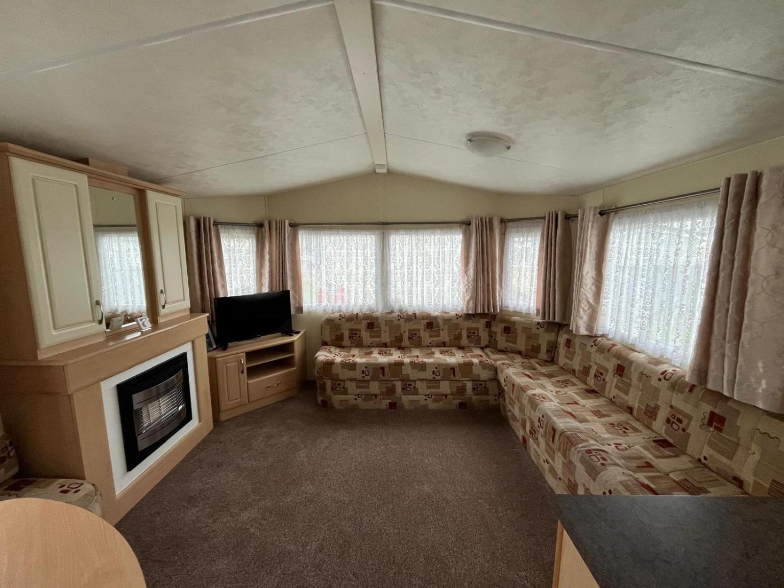 Goodwin'S Static Caravan Mablethorpe Esterno foto