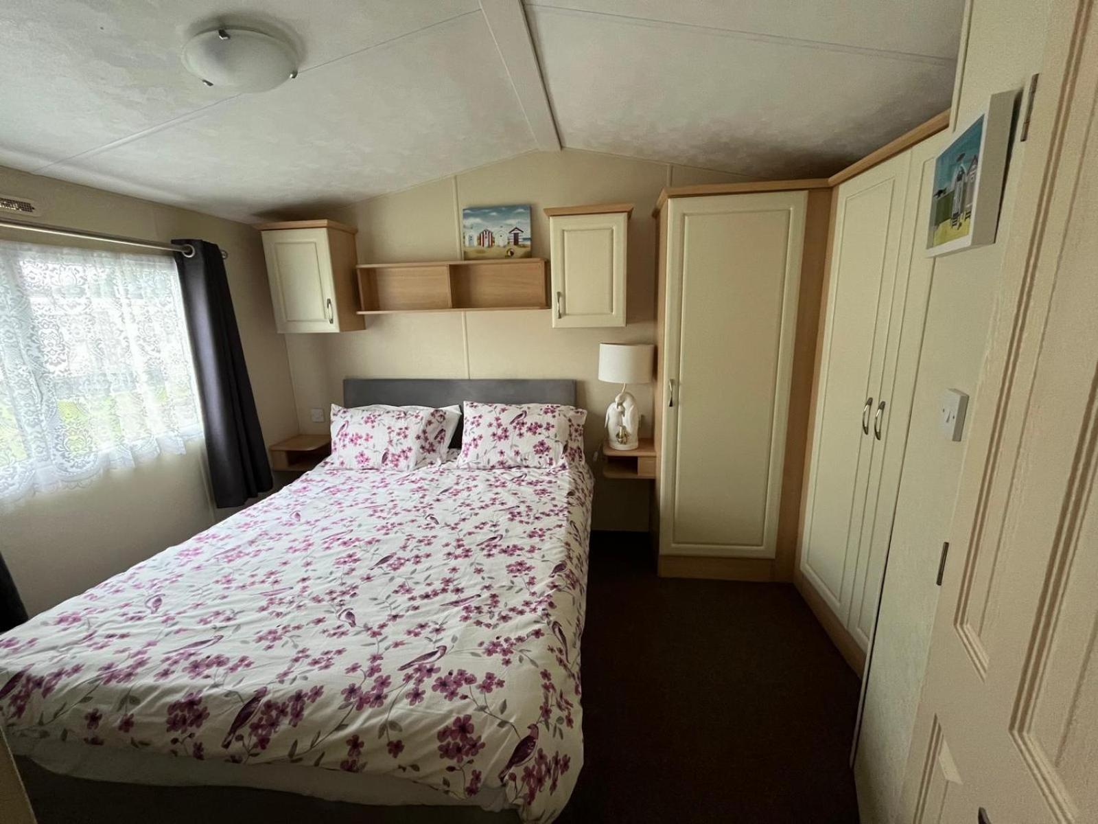 Goodwin'S Static Caravan Mablethorpe Esterno foto